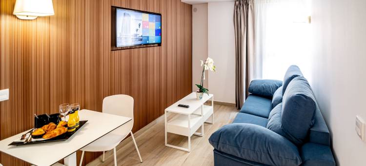 贝尼多尔姆罗萨玛尔酒店(Hotel Rosamar)图片