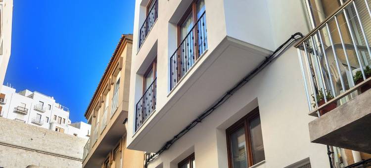 巴拉阿塔精品酒店 - 限成人(Hotel Boutique Barra Alta (Adults Only))图片