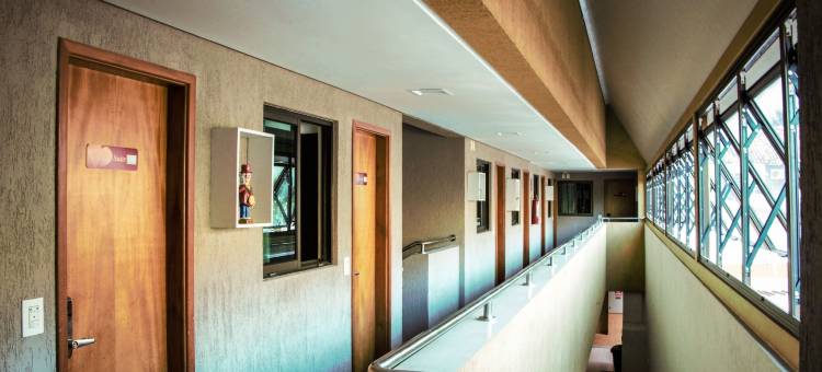 累西腓诺佛酒店(NovoHotell Recife)图片