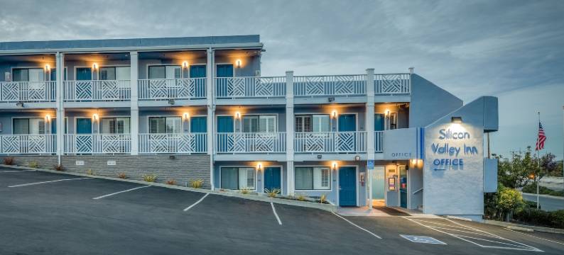 硅谷酒店(Silicon Valley Inn)图片