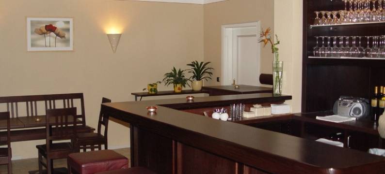 霍斯鲁菲奴斯姆克劳斯特西恩酒店(Haus Rufinus am Kloster Seeon)图片