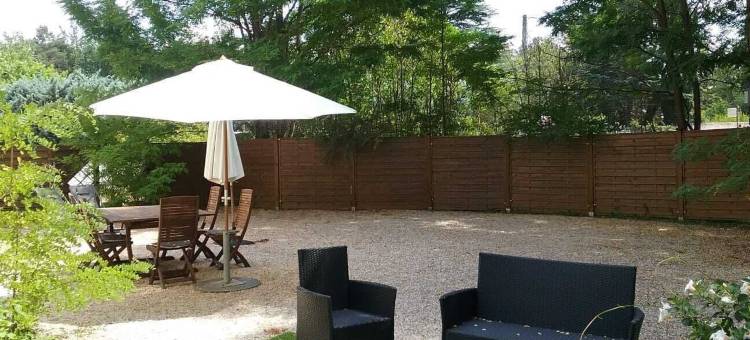 休曼酒店公寓(Human Hotel Résidence)图片