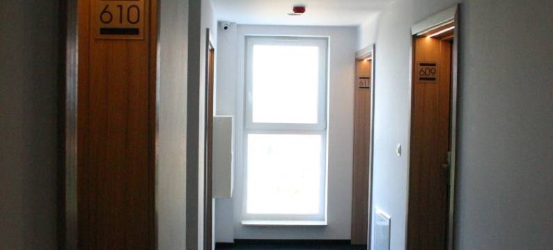 梅尔诺假日公寓酒店(Mielno Holiday Apartments)图片