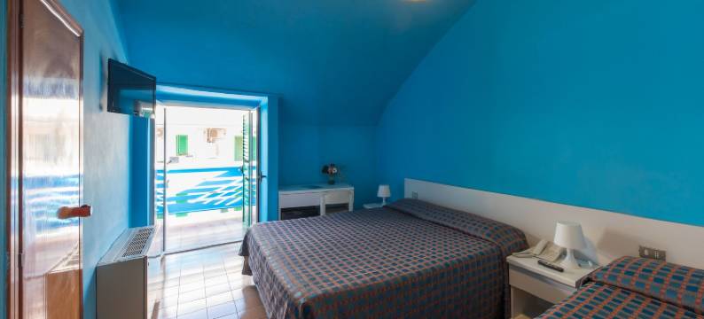 卡拉科尔维诺度假村酒店(Corvino Resort)图片