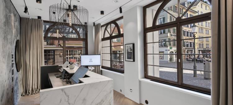 维尔兰伯格精品酒店(Boutique Hotel Wellenberg)图片