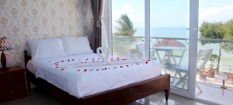 海安家庭酒店(Hai Yen Family Hotel)图片