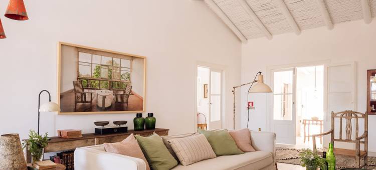 客栈(Hospedaria)图片