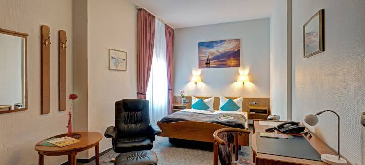 保林酒店(Paulin Hotel Trier)图片