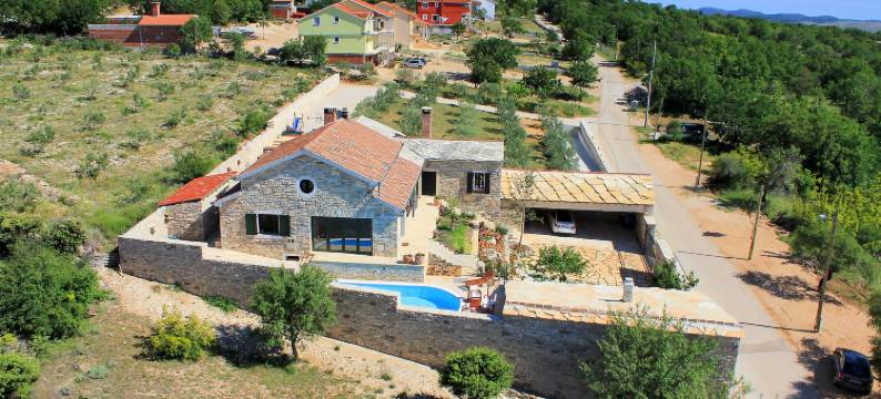 阿瑟里亚别墅酒店(Villa Asseria)图片