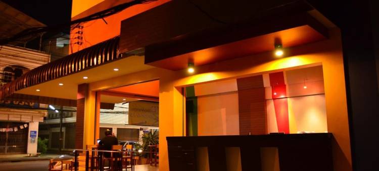 莎莎旅馆(Salsa Hostel)图片