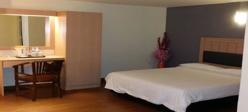 智能酒店(Smart Hotel)图片