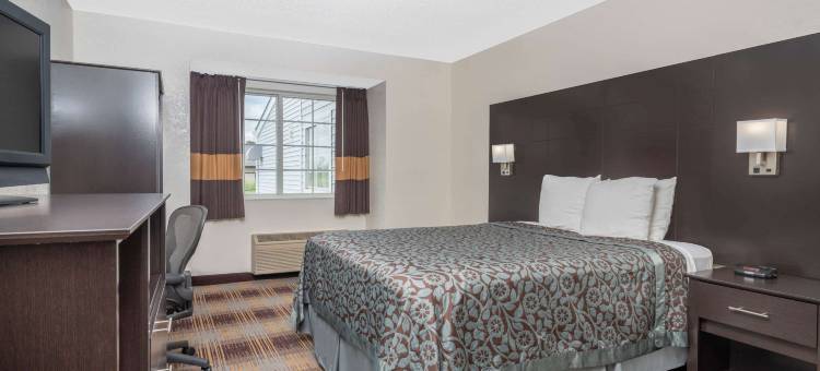 法里巴尔戴斯酒店(Days Inn by Wyndham Faribault)图片