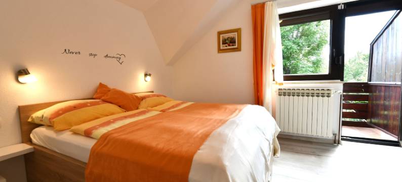 伊莲娜旅馆(House Jelena)图片