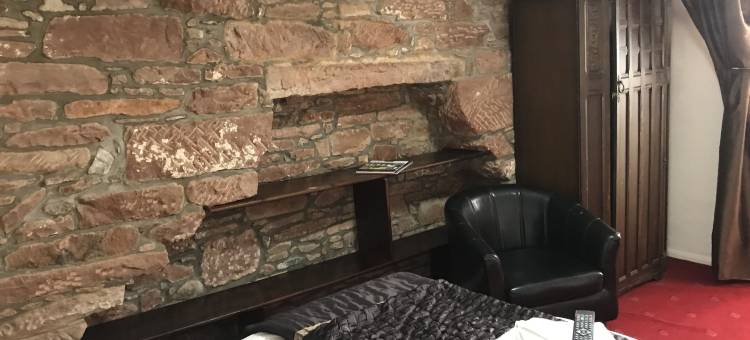 史丹利阿尔姆斯酒店(Stanley Arms Hotel)图片
