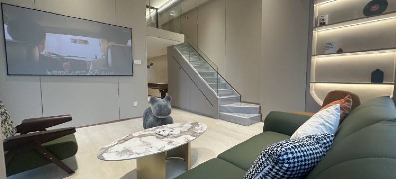 如约民宿(中山东路分店)图片