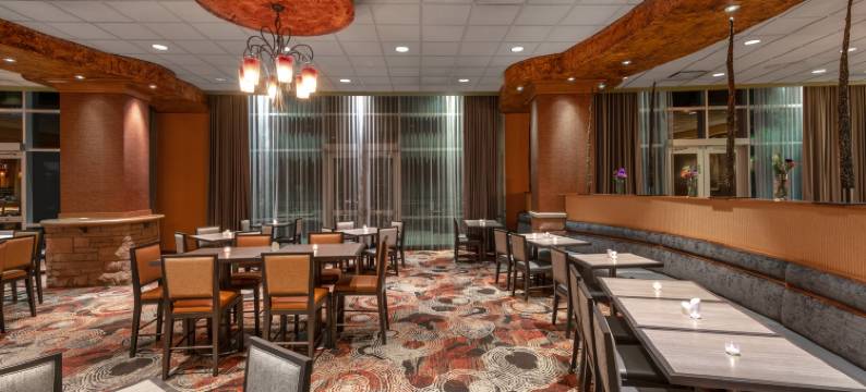 希尔顿洛夫兰大使套房会议中心(Embassy Suites by Hilton Loveland Conference Center & Spa)图片