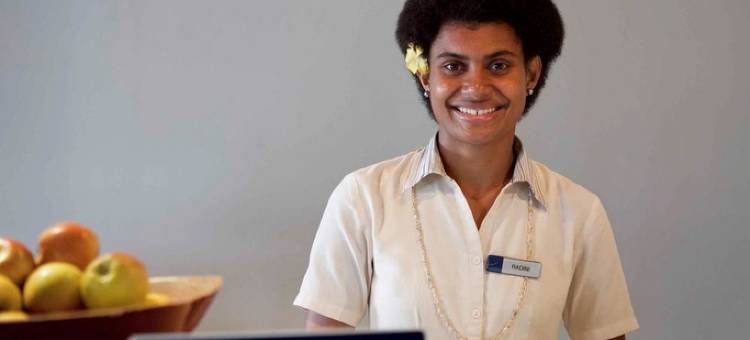 苏瓦拉米湾诺富特酒店(Novotel Suva Lami Bay)图片