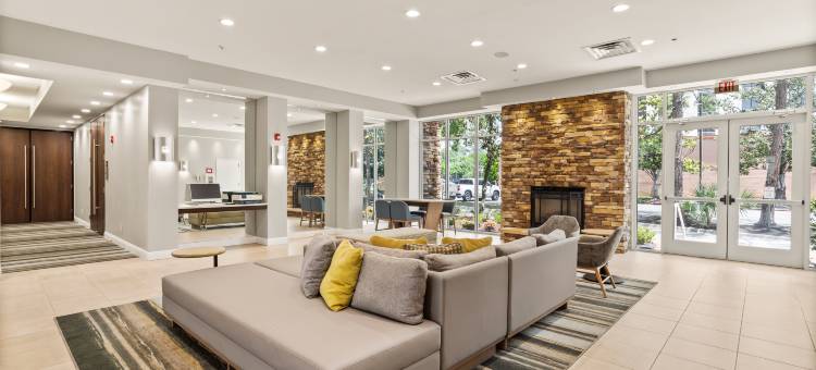 Holiday Inn 巴吞鲁日学院驱动器I - 10(Holiday Inn Baton Rouge College Drive I-10)图片