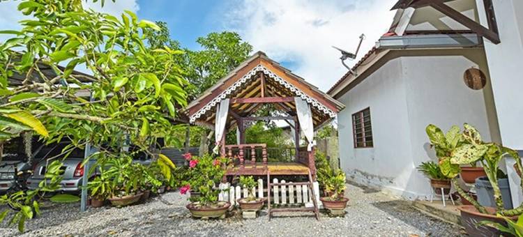 Homestay Masha图片