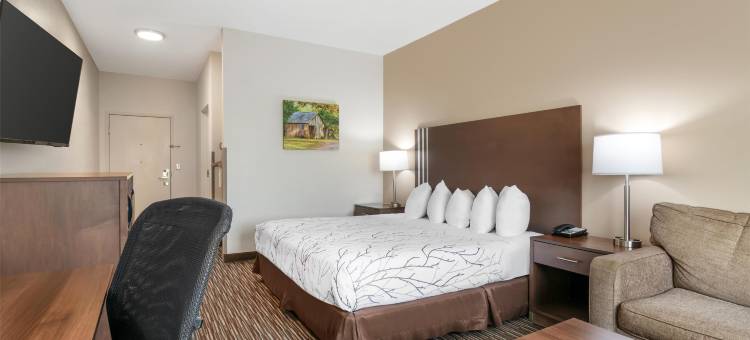 布鲁克菲尔德贝斯特韦斯特酒店(Best Western Brookfield)图片