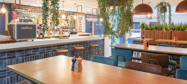 Travelodge Edinburgh Park图片