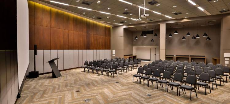 ITC 帕克套房酒店(Radisson Vila Olimpia Sao Paulo)图片