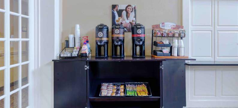 美洲长住套房酒店 - 费耶特维尔 - 布拉格堡(Extended Stay America Suites - Fayetteville - Fort Bragg)图片