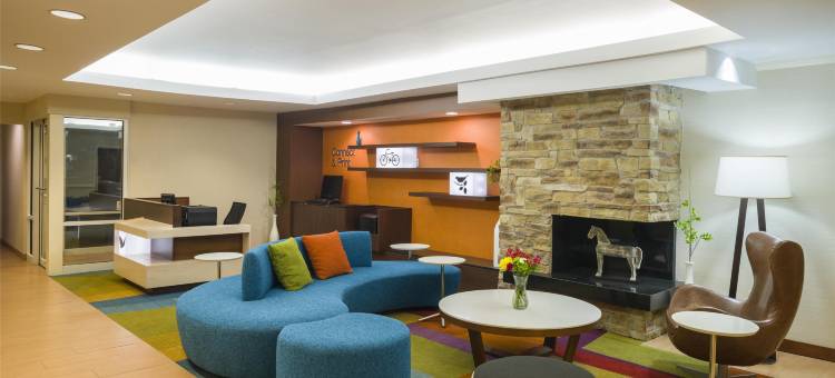 贝斯特韦斯特艾伦镇伯利恒利哈伊谷套房酒店(Best Western Allentown Bethlehem Lehigh Valley Inn Suites)图片