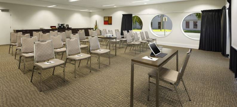 米尔迪拉探索旅馆(Quest Mildura)图片