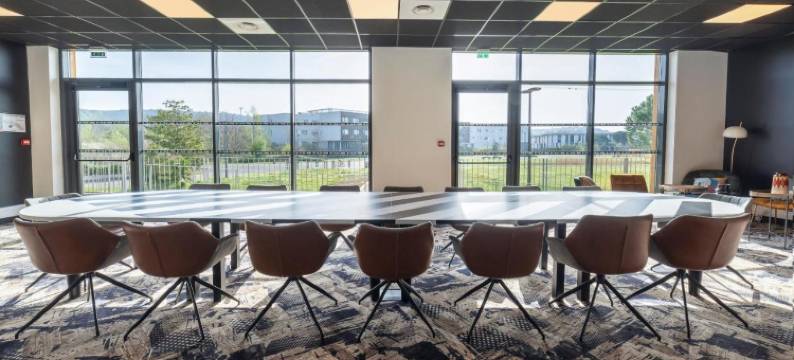 图卢兹联合办公公寓(COWOOL Toulouse)图片