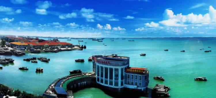 海上酒店(北海老街店)图片