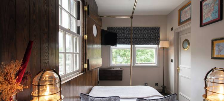 飞行员旅馆(The Pilot Inn)图片