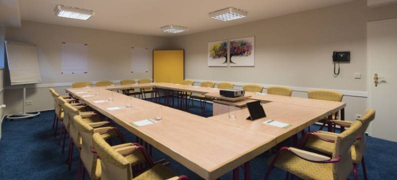 因蒙霍夫宫酒店(Hotel-Residenz Immenhof)图片