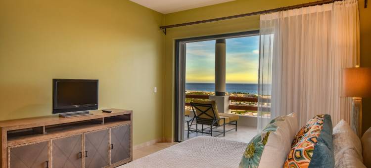 阿乐加兰扎别墅 - 全主套房(Alegranza Luxury Resort - All Master Suite)图片