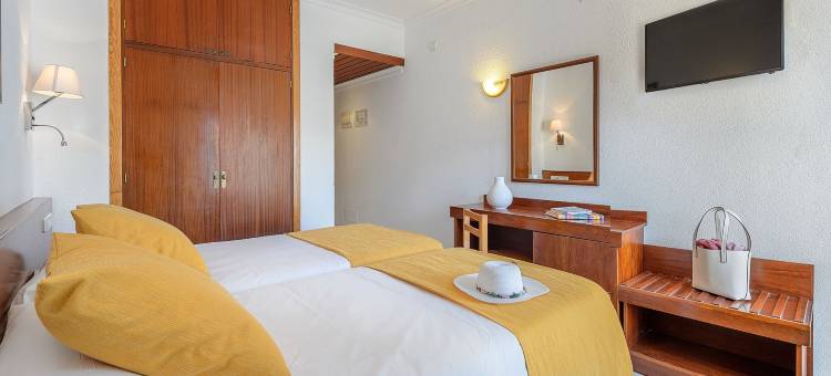 拉锡雷纳俱乐部公寓式酒店(Aparthotel Vibra Bay)图片