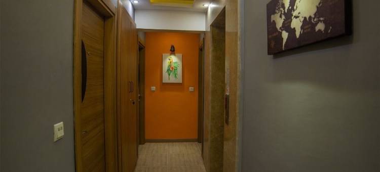 塞特奥泽尔酒店(Set Özer Hotel)图片