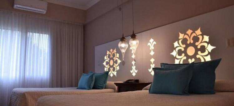 皮拉尔温德姆豪生酒店(Howard Johnson Pilar Resort Spa & Convention Center)图片