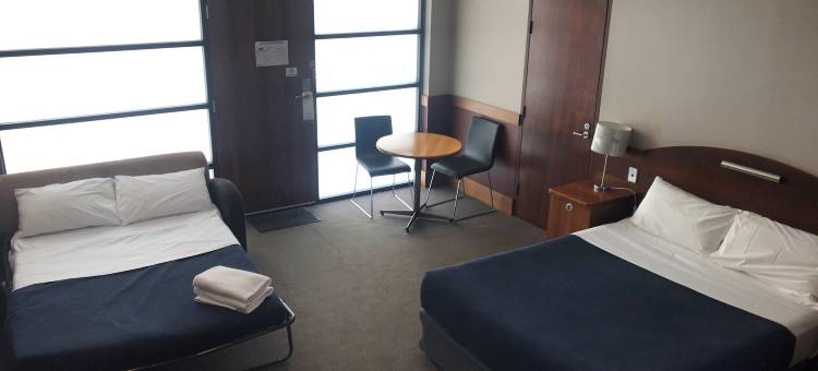 高地屋顶餐吧酒店(Highlander Hotel Bar Kitchen Rooftop)图片