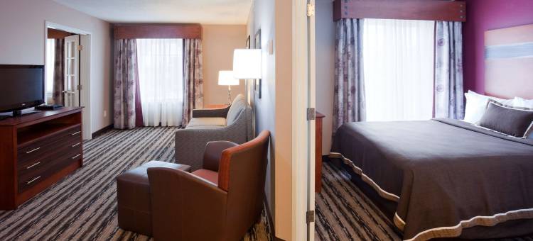 格兰德斯戴住宿套房酒店(GrandStay Residential Suites Hotel)图片