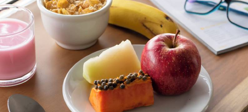 坎皮纳斯格里希瑞欧蒙雷亚莱快捷酒店(Monreale Express Glicério Campinas)图片