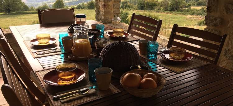 普罗旺斯的周末 - 民宿(Week End en Provence - Chambres d'Hotes)图片