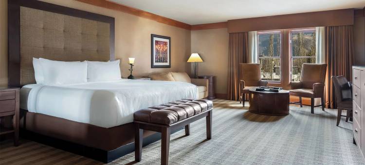 杰克逊霍尔怀俄明州酒店(Wyoming Inn of Jackson Hole)图片