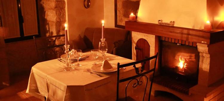 希尔之家民宿(Casa do Sear - Turismo Rural & Spa Exterior)图片