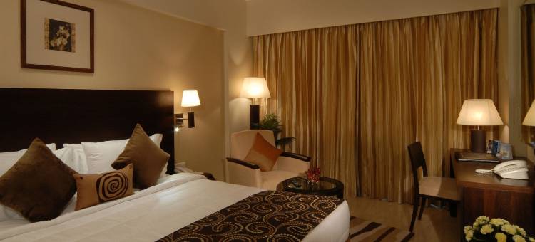 财富精选Exotica-新孟买-ITC酒店集团成员(Fortune Select Exotica, Navi Mumbai - Member ITC Hotels' Group)图片