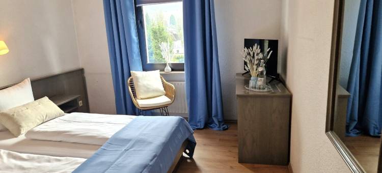 英格尔斯科尔成酒店(Hotel Engelskirchen)图片
