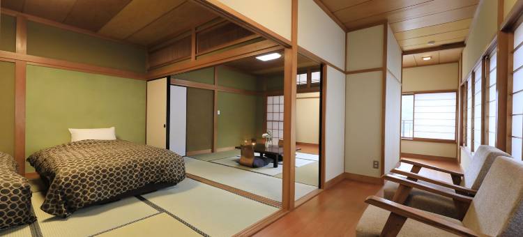 汤河原风雅(Yugawara Fuga)图片