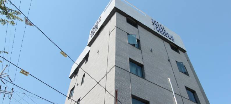 光阳七砖酒店(Seven Bricks Hotel)图片