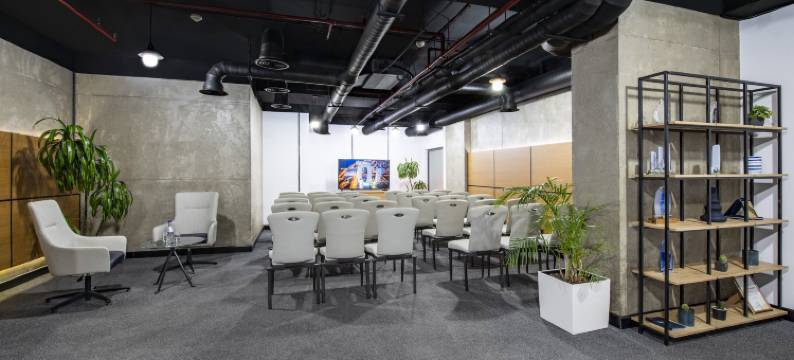 联盟宫海景酒店(Alliance Palace Batumi)图片