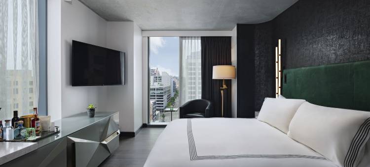 奥斯汀汤普森凯悦酒店(Thompson Austin, by Hyatt)图片