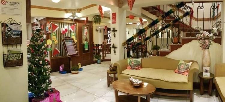 欧米茄公寓(Omega Residency)图片